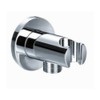 Design Wall Connection Elbow with Shower Bracket / Connection Hand