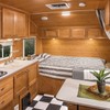RV LED Porch Awning Light RV Exterior Interior Strip Lamp
