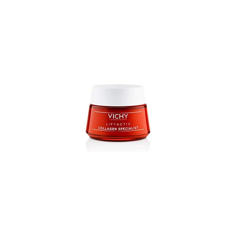 Vichy Liftactiv Collagen 16 Crema Anti-edad Dermatológica 50ml
