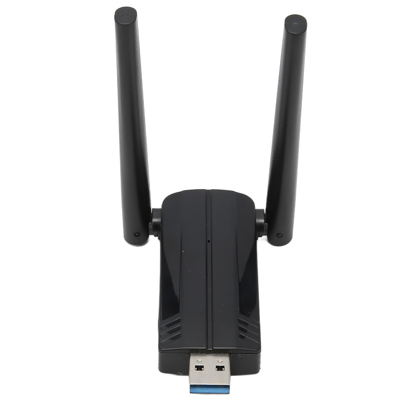 USB3.0 Wireless Network Card 1800M WiFi6 Dual Band Wireless Network