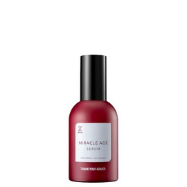 THANK YOU FARMER Miracle Age Repair Serum