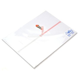 Taka Stamp Noshi Paper 3-464 Ten Yukiri Mountain B4 Size, 100 Sheets