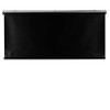 Camper Comfort Black RV Roller Night Shade | Blackout Shade