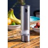 Cole & Mason H3004480 Battersea Salt and Pepper Mills, Electronic,