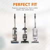 Replacement Hose Handle for Shark Vacuums - Only For Models