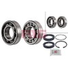 713 6115 30 Wheel Bearing Kit
