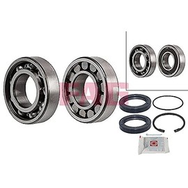 713 6115 30 Wheel Bearing Kit
