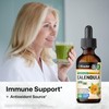 BIO KRAUTER BIO KRAUTER Calendula Tincture 2 Fl. Oz. &