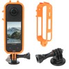Taoricup Insta360 X5 Compatible Frame Bracket Protective Frame Protective Case