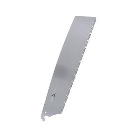 Takagi Shark Saw Replacement Blade Type Saw Replacement Blade for General Wood 11.8 inches (300 mm) Common Replacement Blade Made in Japan Saw Single Blade Omnidirectional Cutting Companion Plywood