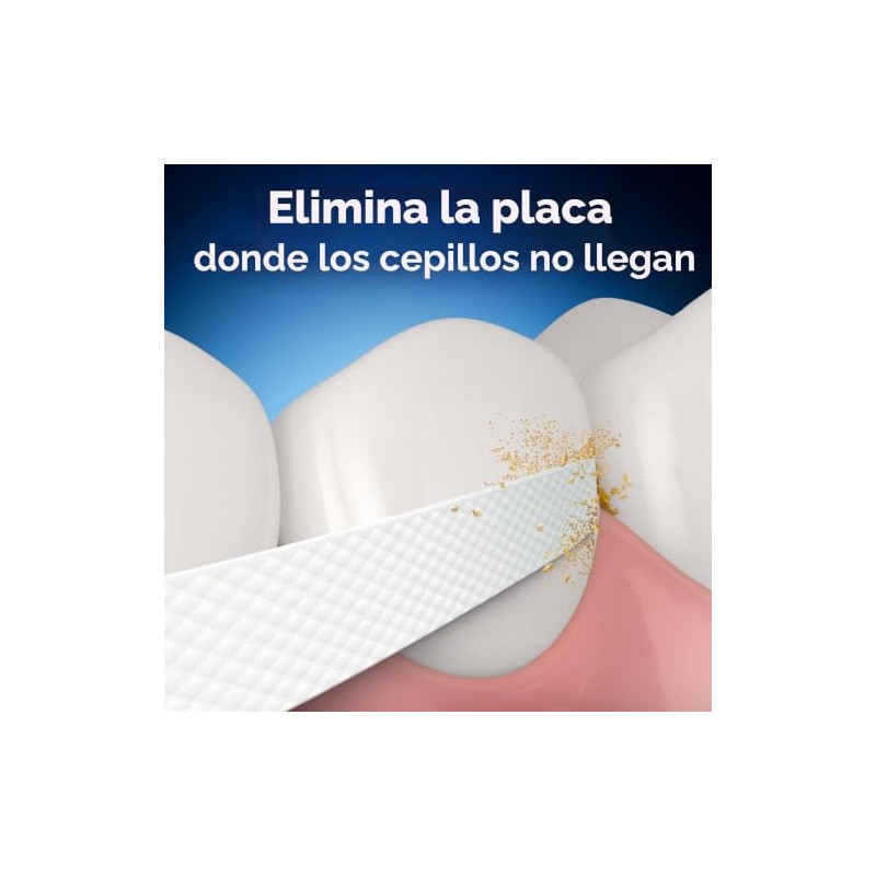 Oral-B Glide Pro-Health Comfort Plus - Hilo dental, menta, 3