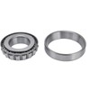 Tapered Roller Bearing, Roller Bearing, Durable Standard Design, Heavy Duty,
