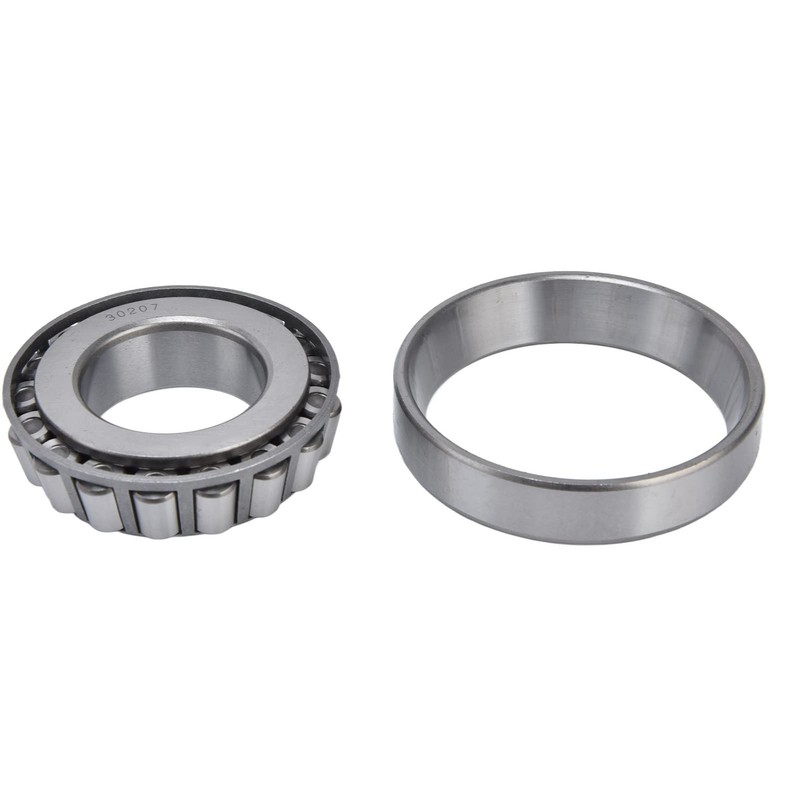 Tapered Roller Bearing, Roller Bearing, Durable Standard Design, Heavy Duty,
