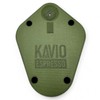 KAVIO Magnetic WDT Tool with Tamper Tray (Olive Green)
