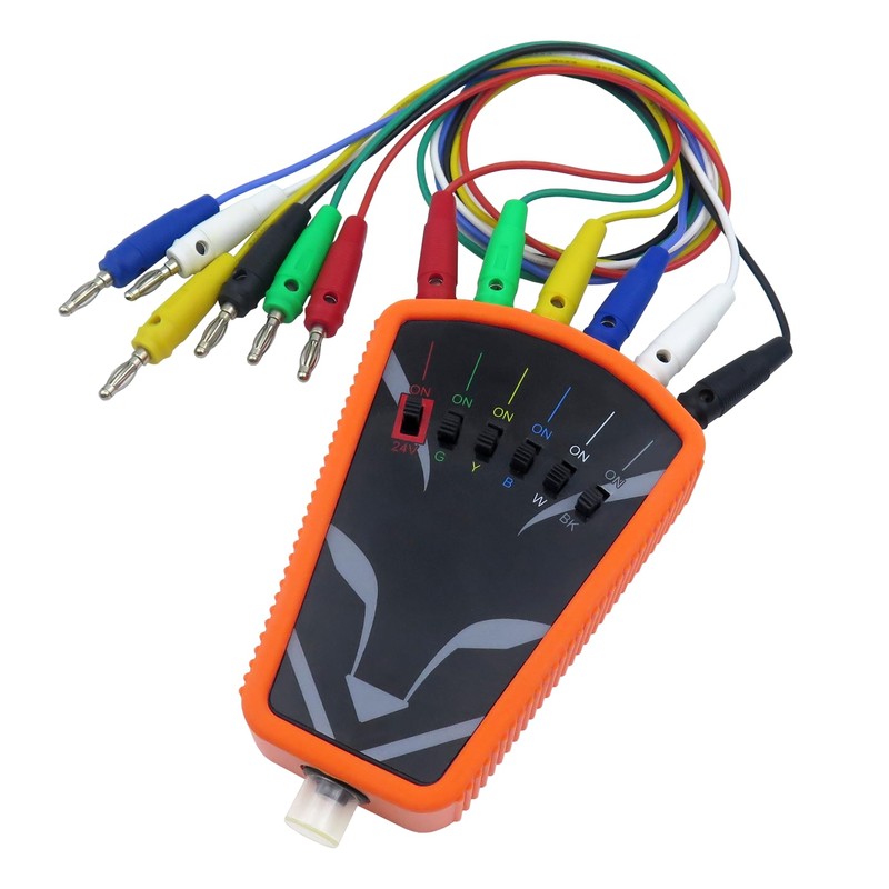 Low Voltage Thermostat to Activate The Circuit，Replacement for Supco Tradefox
