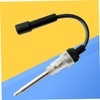 Gatuida Ignition Coil Test Auto Spark Tester Straight Boot Ignition