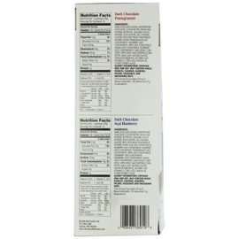 Brookside Dark Chocolate Variety 90 Count Box