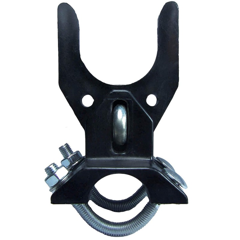 Pool GATE Latch: Child Safety Pool Latch - Push Style