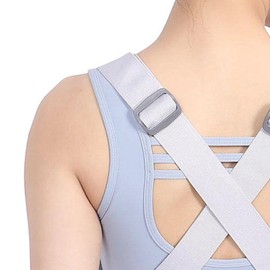 Arm Sling Shoulder, Arm Sling Shoulder Right Left, Child Arm Sling Shoulder Immobiliser, Shoulder Rotator Cuffs Support Clamp for Crack, Dislocation, Sprains and Stretches
