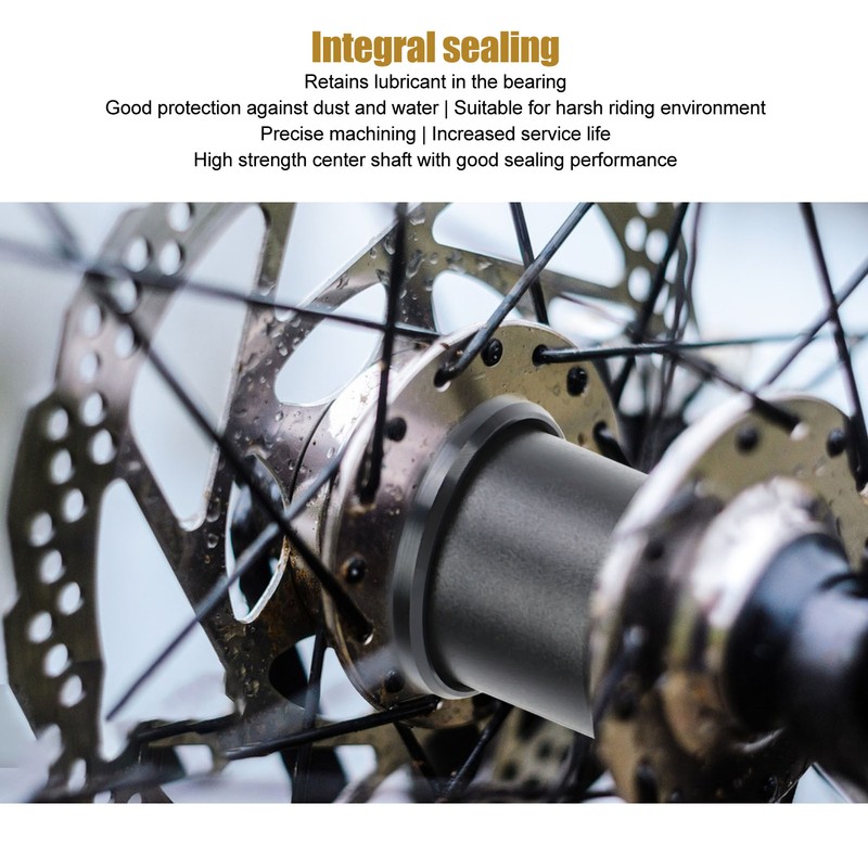 Bottom Bracket BB Press Fit Bearing Cycling Bottom Bracket for