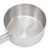 Water Ladle Stainless Steel Water Scoop Long Handle Spoon for