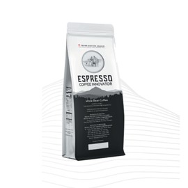 TRUNG NGUYEN LEGEND Espresso Innovator Blended Coffee Bean - Bag 17.6 Oz/500gr