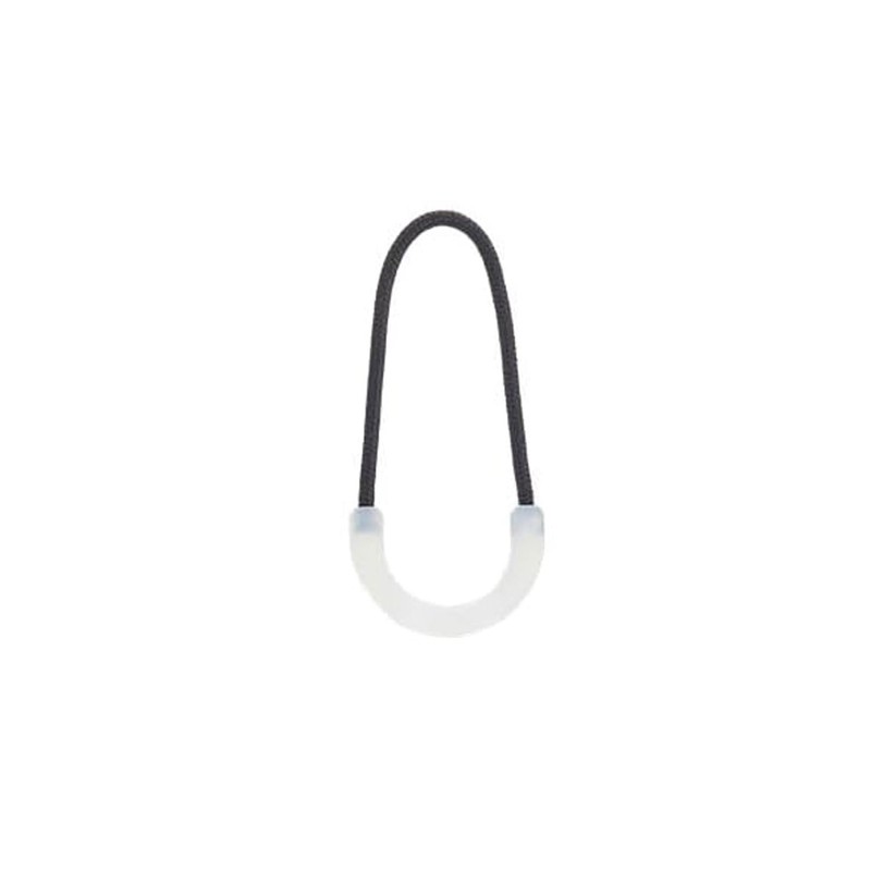 Stoooduo Zipper Pulls Zipper Tabs Glow in the Dark Zipper