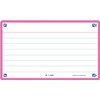 Oxford Flash 2.0 Index Cards A7, Flashcards, 75 x 125