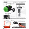 MOTO BASE Anti-Theft Goods Motoc Series Motorcycle Disc Lock with