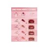 Sheglam Bold Booster Brillo Labial Hidratante Cherry Gleam