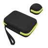 Hard Travel Bag Protective Storage Hard Case for OneBlade QP2520