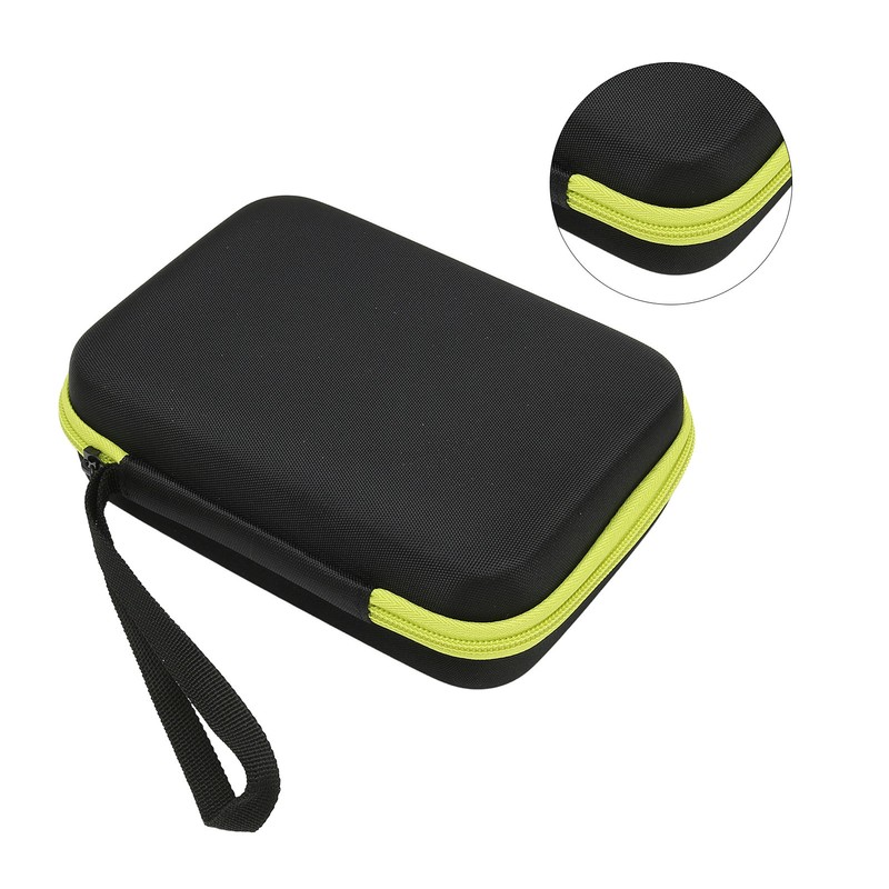 Hard Travel Bag Protective Storage Hard Case for OneBlade QP2520