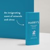 Harry's Mens Deodorant Antiperspirant, Odor & Sweat Control Antiperspirant for