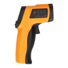 GM550E NonContact Infrared Thermometer Portable Infrared Temperature Meter for Industry
