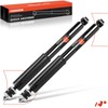 A-Premium Front Shock Absorbers Compatible with Ram 2500 2014-2024, 3500