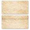 Letter Writing Paper Set with Old Style Letter Paper and