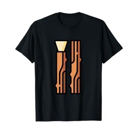 Miswak Toothbrush Chewing Stick T-Shirt