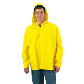 Rothco PVC Rain Jacket, L