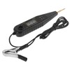 Mikinona Automotive Voltage Tester Pen with LED Display Digital Circuit