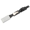 Portable Rechargeable Reading Light Magnetic Clip On Book Light for