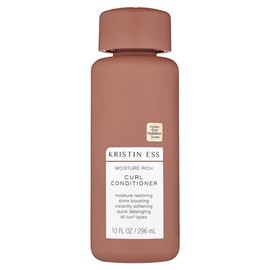 Kristin Ess Moisture Rich Curl Conditioner 296ml