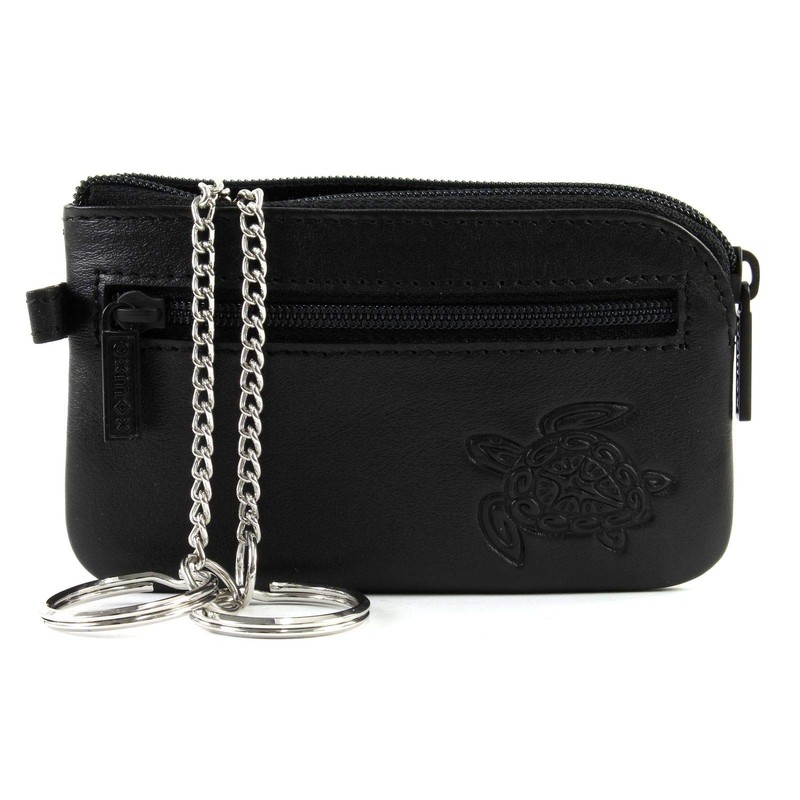 Oxmox Keyholder Leather Leather l