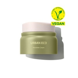 The Saem 더샘 어반 에코 하라케케 크림 50ml_US The Saem Urban Eco Harakeke Cream 50ml_US