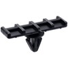 OAUTOO 15 piezas de panel basculante de 9 mm y