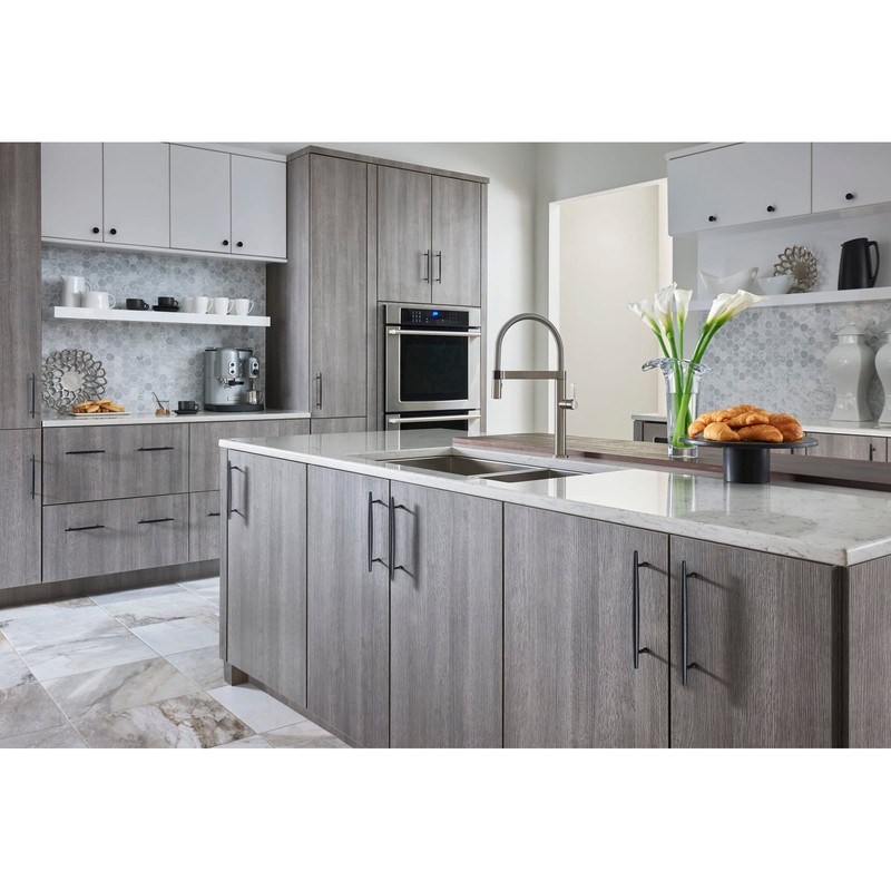 Top Knobs TK963HB TK963 Allendale 3-3/4 Inch Center to Center