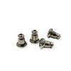 Gorokuro [Does Not Fall Off] Piercing Catch 1 Piece Unisex