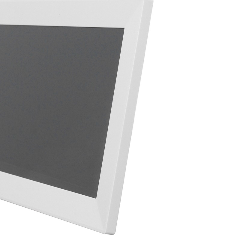 10.1 Inch Digital Picture Frame 1280x800 HD Touchscreen Auto Rotate