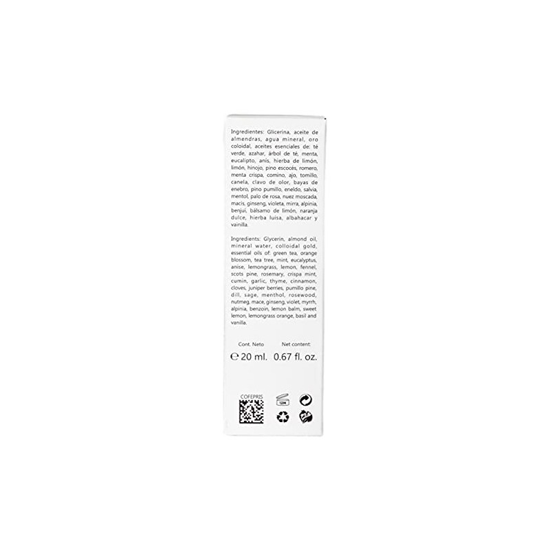 ELÍXIR, Sérum ULTRA-HIDRATANTE para Cara y Cuello, Día y Noche,