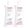 Saforel Gentle Soothing Cleansing Care Feminine Cleanser, 2 packs, 500ml / 사포렐 젠틀 수딩 클렌징 케어 여성청결제, 2개, 500ml