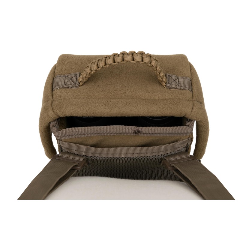 ALPS OutdoorZ Shield Bino Harness - Brown